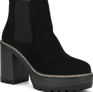 Olivia Miller Fashion Boot